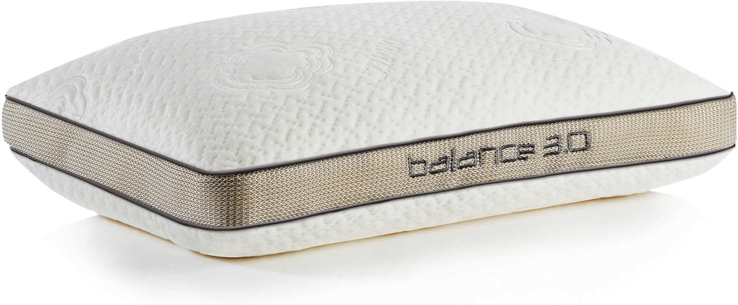 bedgear pillow amazon