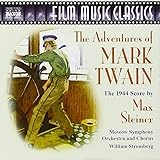 Adventures of Mark Twain