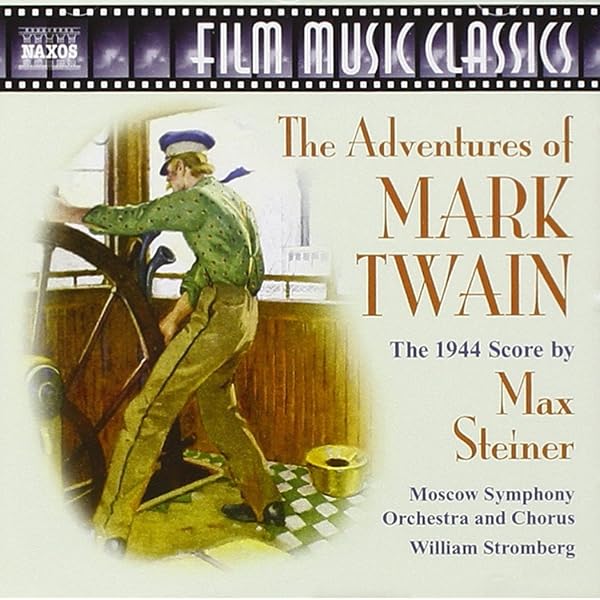洋楽 3CD MAX STEINER THE RKO YEARS 1929-1936 Max Steiner – The RKO