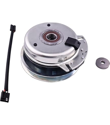 Airi Amazon.com : YLQASOON Electric PTO Clutch 5219-161 4678300