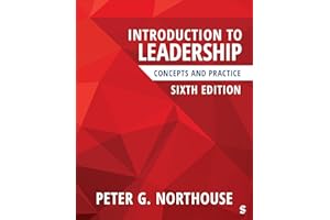 Introduction to Leadership: Concepts and Practice