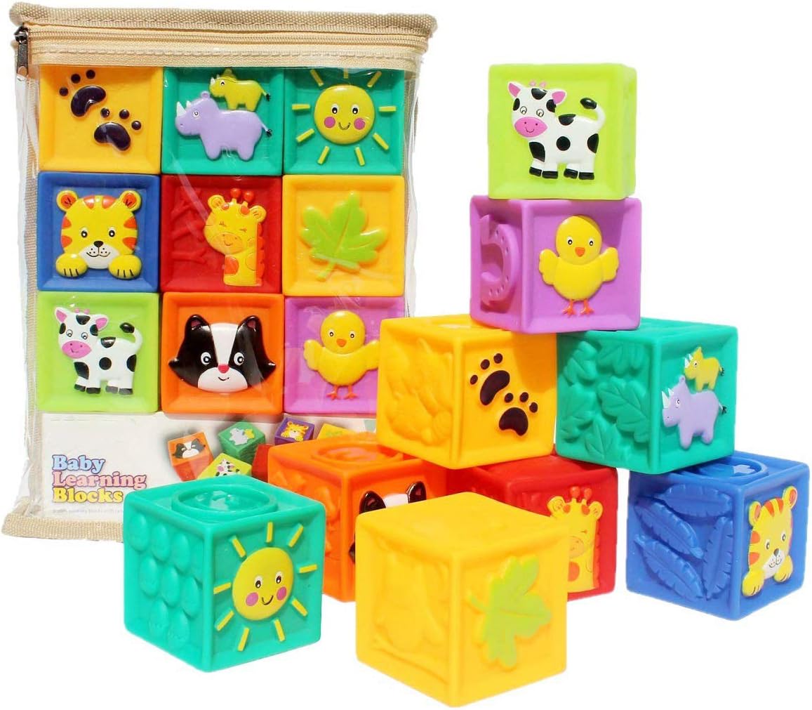 baby learning blocks