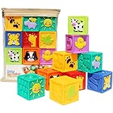 infantino squeeze and stack block set