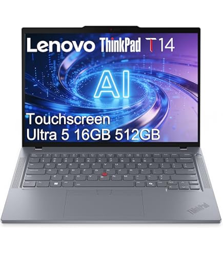 Amazon.com: Lenovo THINKPAD T14 AMD G3, AMD RYZEN 5 PRO 6650U