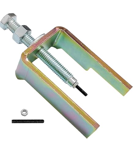 GAM Off-Road Driven Clutch Roller Kit – For Can-Am Maverick X3, Commander, Defender – 3 Heavy Duty Rollers, 300°F Rated