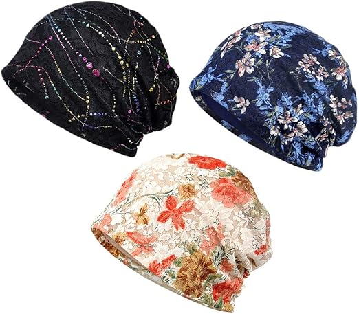 hair caps for chemo patients