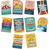 Eureka Adventurer Die-Cut Poster Set Bulletin Board Set