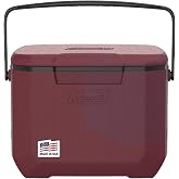 Coleman Chiller 9/16/30/48/60qt Portable Cooler with Templock Insulation