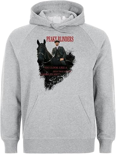 peaky blinders hoodie amazon