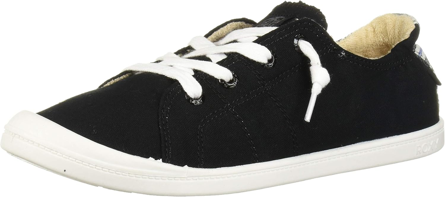 women's bayshore slip on shoe sneaker