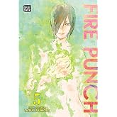 Fire Punch, Vol. 5