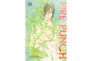Fire Punch, Vol. 5