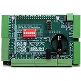 Industrial Automation 8-Layer Stackable HAT for Raspberry Pi