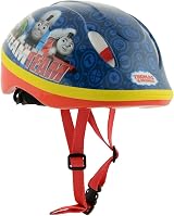 Thomas & Friends Safety Helmet Kids Bike Skating Scooter 48-54cm Adjustable view 4