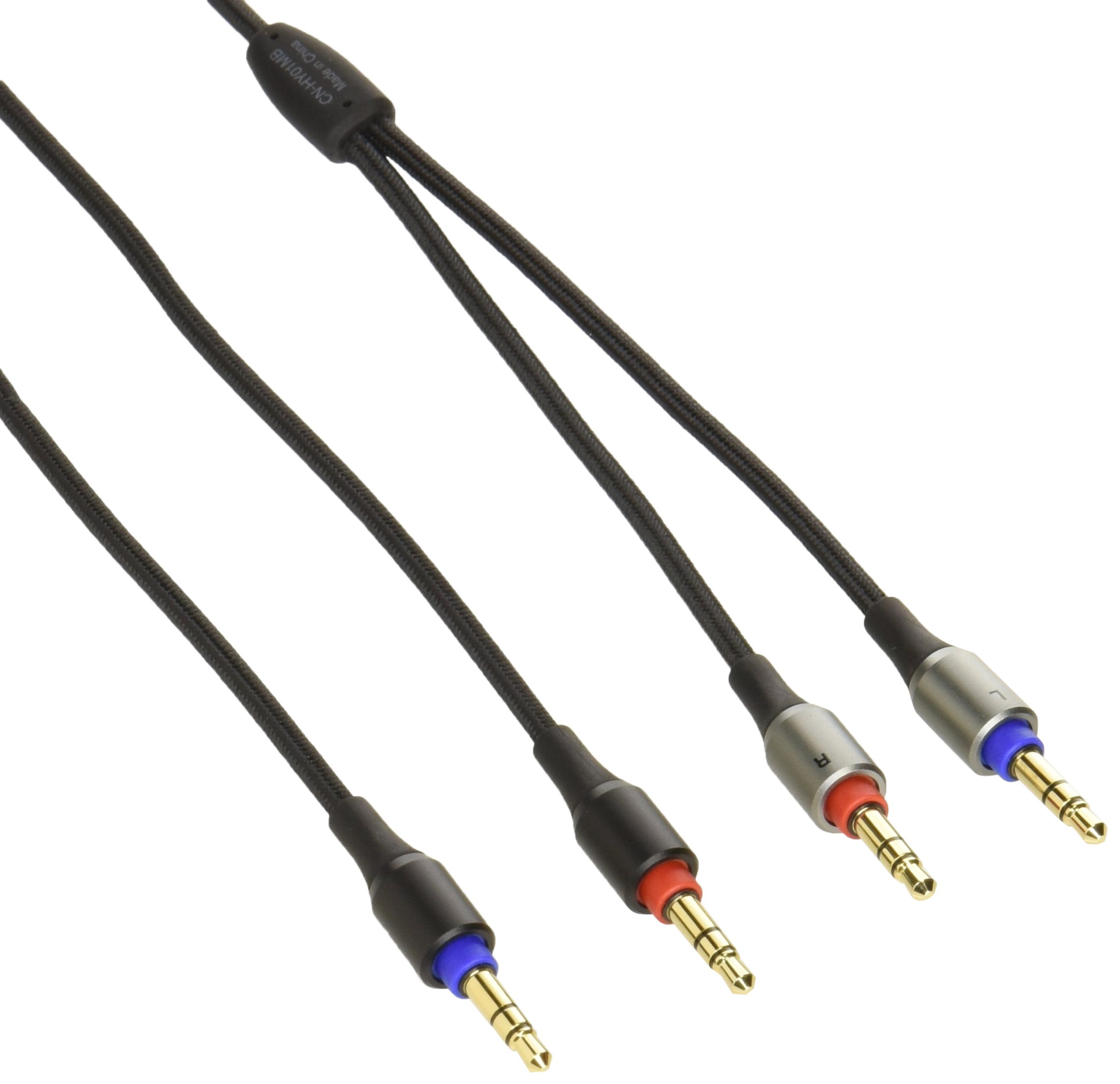 NEW JVC recable balanced connection compatible CNHY01MB 4975769438592