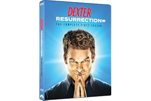 Dexter: Resurrection: The Complete First Season
