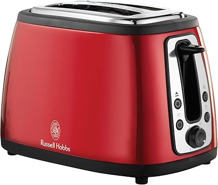 tostador russell hobbs amazon