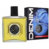 Denim After Shave Original 100Ml / Aftershave / For Men