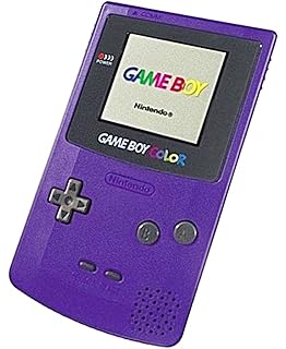 gameboy color for sale