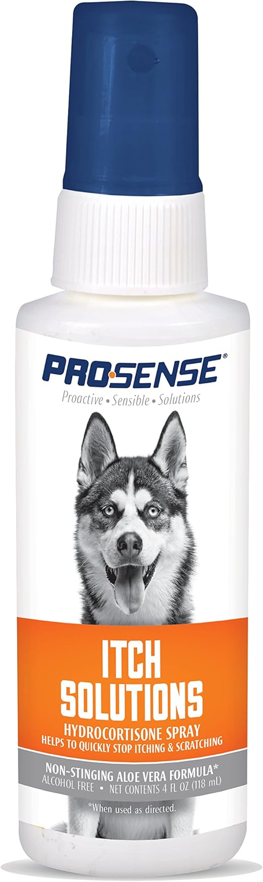 hydrocortisone shampoos and sprays for dogs