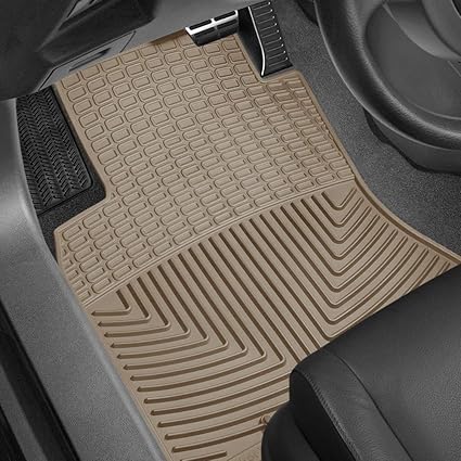 Amazon Com All Weather Weathertech Floor Mats For Honda Cr