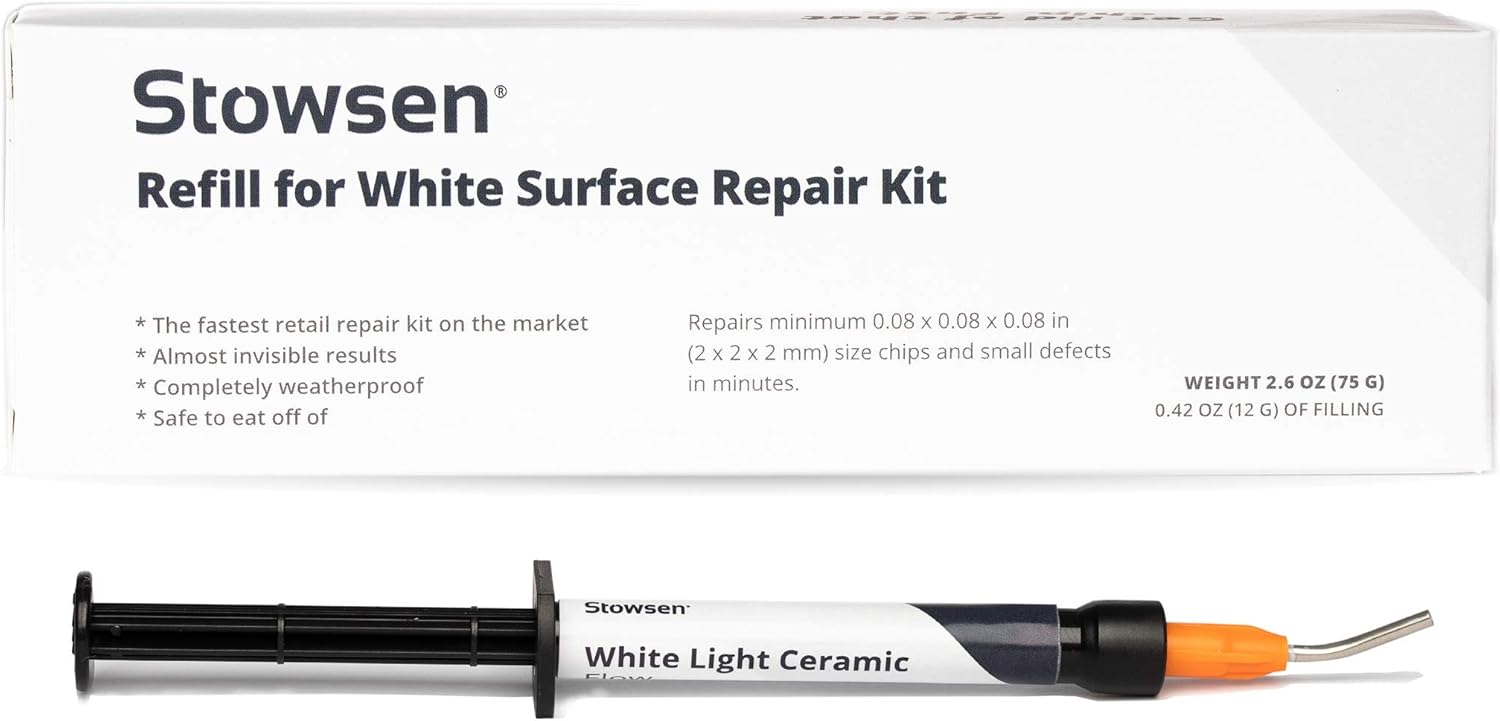 Best Kitchen Counter Chip Repair