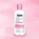 NUAGE Nuage Micellar Cleansing Water Aloe Vera Vitamin E Chamomile 200ml view 7