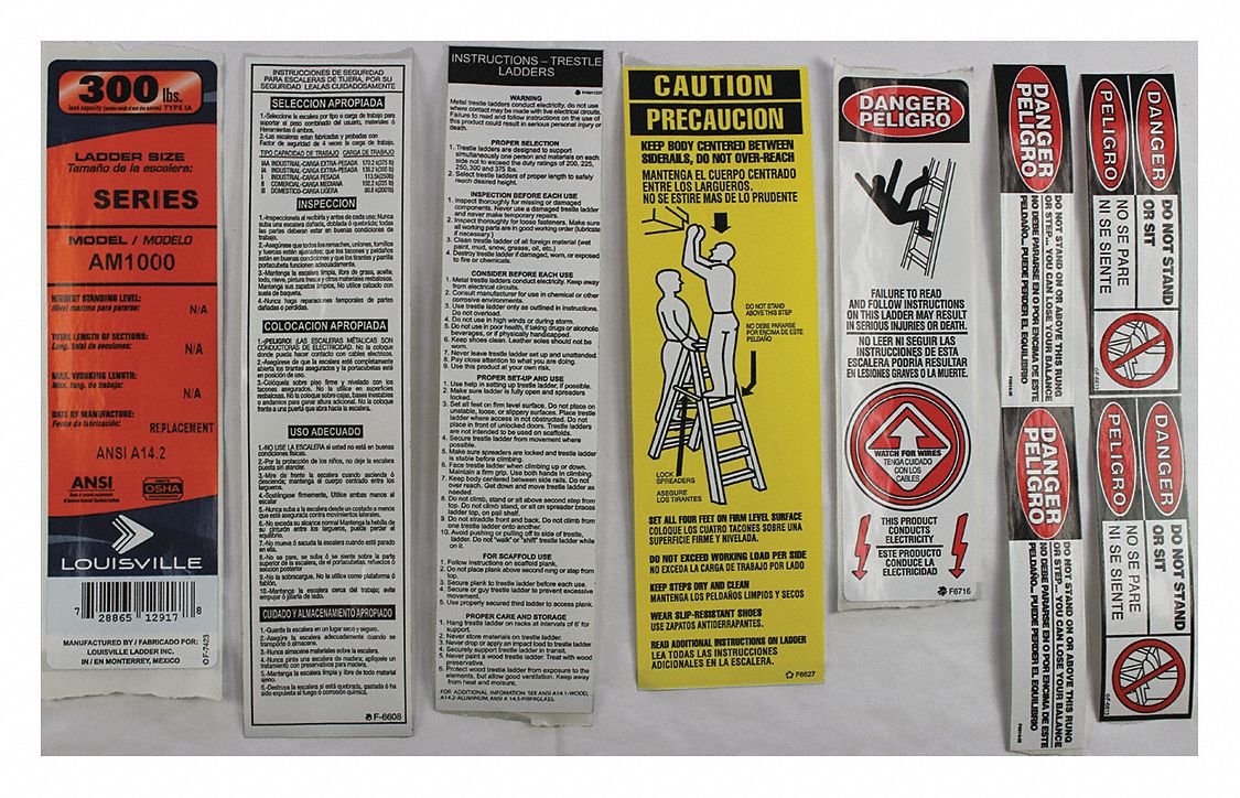 Label Kit
