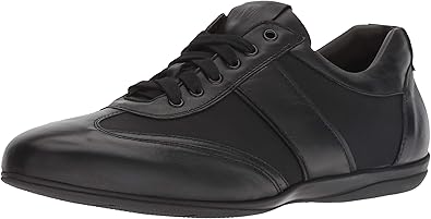 bruno magli white sneakers