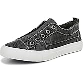 Blowfish Malibu Women's Play Slip On Sneaker