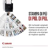 Canon PFI-300 R Red Ink Tank Original for imagePROGRAF PRO-300 14ml view 5