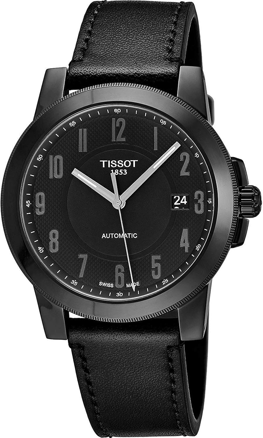 tissot t sport gentleman