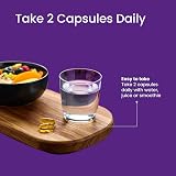 Proceive Omega 3 Pregnancy High Strength 60 Capsules view 7