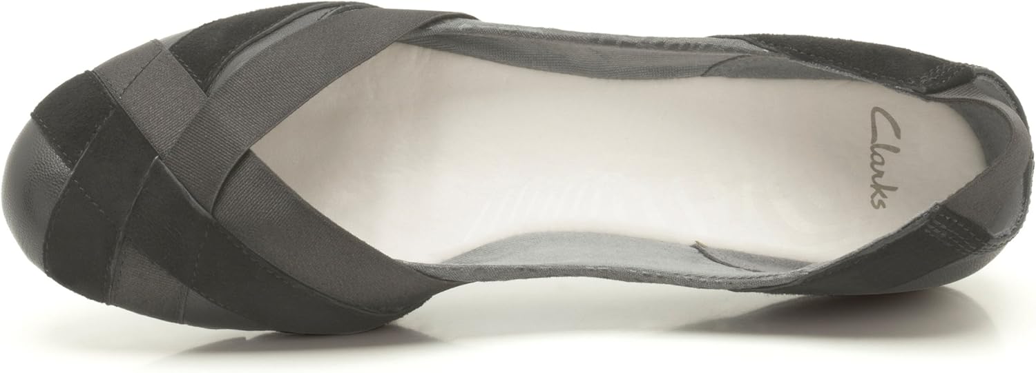 clarks idyllia dance