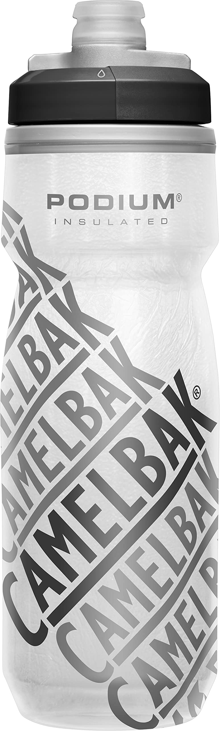 Camelbak Podium Chill Bottles - Race Edition, 0.62 Litre/21 oz