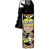 アース製薬 スズメバチマグナムジェットプロ 550mL