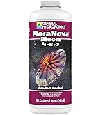 Amazon.com: General Hydroponics FloraNectar FruitnFusion