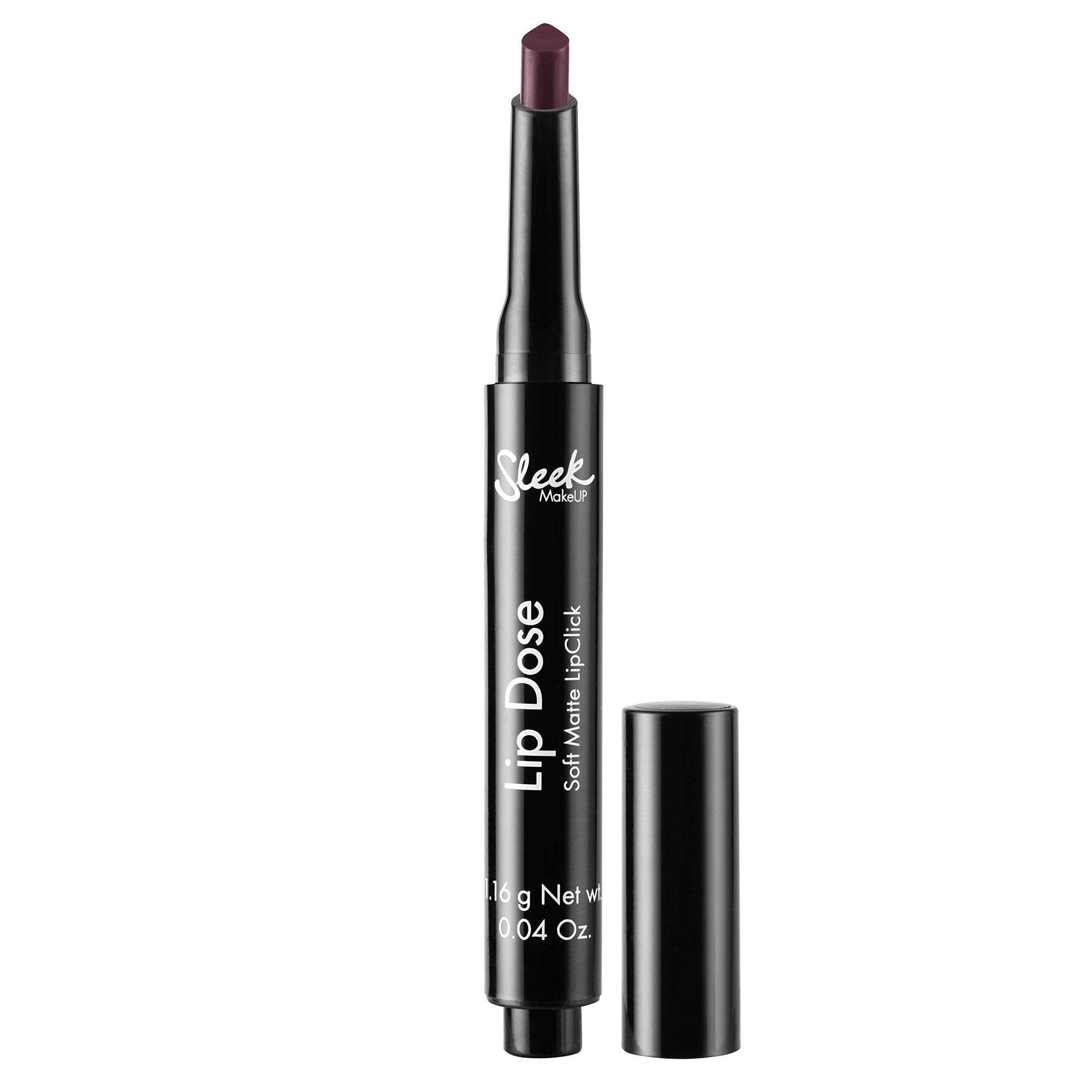 Sleek MakeUP Lip Dose Soft Matte Lipstick Wait Your Turn 1.16g