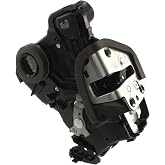 AISIN DLT-008 Door Lock/Latch Actuator Assembly - Compatible with Select Lexus ES, GS, GX, IS, LS, RX Scion Toyota 4Runner, Camry, Corolla, Highlander, RAV4, Sequoia, Sienna, Tundra +More Fr. Right