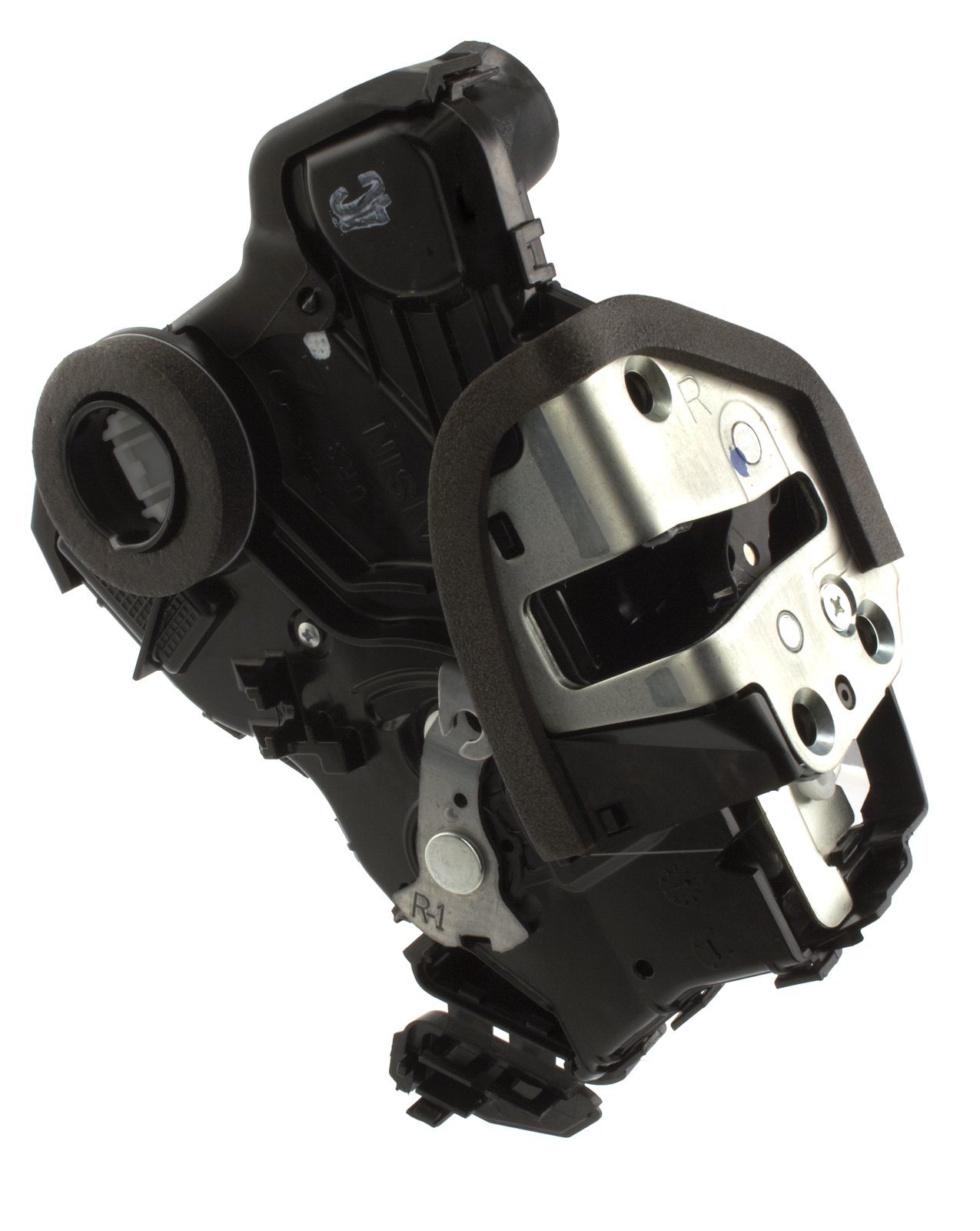 Photo 1 of AISIN DLT-008 Door Lock/Latch Actuator Assembly - Compatible with Select Lexus ES, GS, GX, IS, LS, RX Scion Toyota 4Runner, Camry, Corolla, Highlander, RAV4, Sequoia, Sienna, Tundra +More Fr. Right