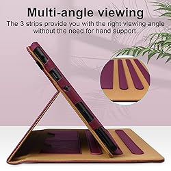 Grifobes Case for 10 & 10 Plus 2021 Tablet