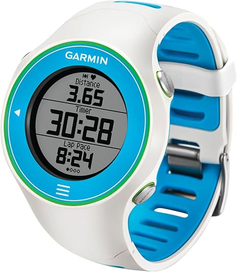 garmin forerunner touchscreen