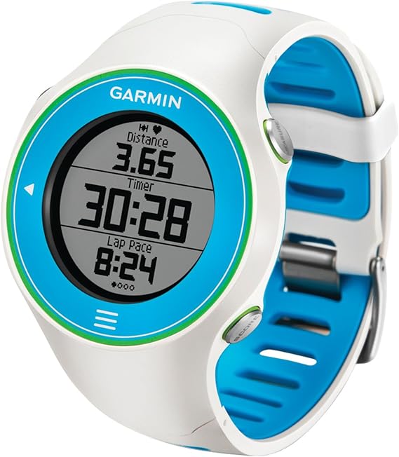 garmin forerunner touchscreen