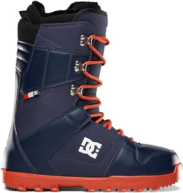 ac dc boots