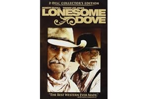 Lonesome Dove (Bilingual)