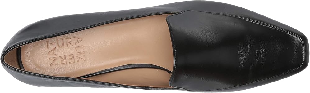 naturalizer clea loafer