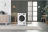 Hotpoint 8kg Freestanding Heat Pump Tumble Dryer White view 6