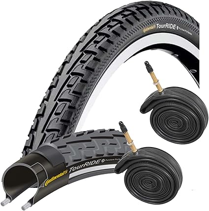 continental tyres bike