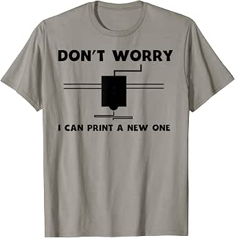 tshirt printer amazon