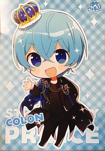 Amazon Co Jp すとめも10 ころんくん ポストカード 会場特典 すとぷりブロマイド 文房具 オフィス用品